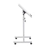 Portable Table Mate Laptop Dinner Tray Angle & Height Adjustable Folding Desk UK