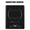 2200W Electric Induction Hob Hot Plate Cooker Single Portable Table Top Hob UK