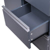 Living Room Console Table Sideboard Buffet Display Storage Cabinet Cupboard Unit