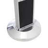 Electric Heater Garden Heating Free Standing/Wall-mounted/Hanging Outdoor Warmer
