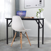 OFFICE DESK HOME COMPUTER STUDY LAPTOP WORKSTATION WRITING PC TABLE HOME OFFICE