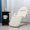 Electric Massage Table 3 Section Adjustable Bed Couch Beauty Salon Tattoo Chair