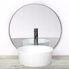 Large Rectangle Mirror Wall Mounted Bathroom Washroom Dressing Vanity Mirrors
