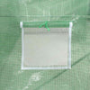 Greenhouse with Steel Frame Green 28 m² 14x2x2 m