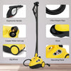 1500W Steam Cleaner 4 Bar Multipurpose Steamer 1.5L High Temp Steaming Machine