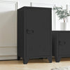 Multisize Mobile File Cabinet Metal Floor Filling Cabinets with Drawers & Doors