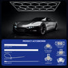 14 x Hexagon LED Lighting Car Detail Home Garage Workshop Retail Lighting Barber
