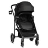 2 in 1 Baby High Landscape Stroller Foldable Toddler Reversible Stroller