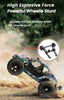 FAST 4WD RC Car 2.4G Remote Control Red High speed Cars Off-Road Buggy *50MPH*!