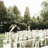 Thick Backdrop Wedding Props Iron Geometric Metal Wedding Arch Background Stand