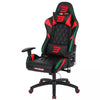 BraZen Gaming Chairs Venom Elite Esports PC gaming chair Padded seat Black