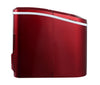 Counter Top Electric Ice Cube Maker Machine Digital Controls, LED Indicators 2L