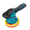 For Makita Battery Cordless Brushed Polisher Polish Machine Car Buffer Sander
