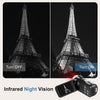 Video Camera Camcorder 56MP WiFi IR Night Vision Video Cam Photography Photo 4K