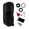 4 Stroke Post Driver Petrol Fence Knocker Concrete Jack Hammer Fencing Rammer