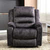 Riser Recliner Chairs for the Elderly Power Lift Chair with Remote Control