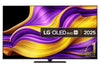 LG OLED 65" Inch G5 4K Ultra HD OLED evo AI HDR Dolby Atmos Smart TV