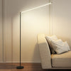 LED Floor Lamp USB Adjustable Standing Light Reading Gooseneck Lights Minimalism