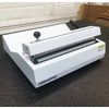 Sterilization Bag Sealing Machine Disinfection Packaging Dental Sealer 220V 400W