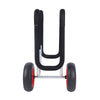 Surfboard Trolley Cart Paddle Board Surfboard Trolley Carrier Aluminum New