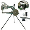 Leather Cobbler Sewing Machine Black Shoe Repair Tool Equipment Heavy Duty UK