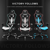 Gaming Chair Ergonomic Luxry Office Chair Computer Chair Desk Chair Load 150kg