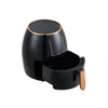 Air Fryer 5.5L Digital Kitchen Oven 1300W Oil Free Low Fat Healthy Frying Cooker