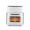 Air Fryer 15L Digital Kitchen Oven Oil Free Low Fat Healthy Frying Cooker Fryers