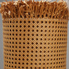 Natural Cane Sheet Webbing Rattan Sheet Cane Webbing Chair Repair DIY UK STOCK