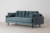 Swyft Model 04 3 Seater Sofa Bed - Hydro Chenille RRP £2399