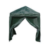 2x2M 3x3M Heavy Duty Gazebo Marquee Waterproof Wedding Party Tent Pop Up Outdoor
