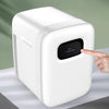 10L Mini Fridge Portable Table Top Electric Cooler Warmer Ice Box Car Home Tool