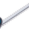 Hedge Trimmer Long Reach 21V Cordless Electric Cutter with Battery and Charger