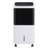 Portable Air Conditioner Ice Cooler Air Conditioning Unit Humidifier &Heater Fan