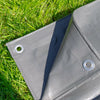 Waterproof Heavy Duty Tarpaulin Cover Tarp Ground Camping Sheet Cover Best Price