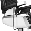 All Purpose Recline Hydraulic Barber Chair Salon Spa Beauty Equipment Heavy Duty