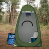 Tent Changing Toilet Shower Camping Privacy Protect Outdoor Swim Temporary Room