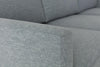 Swyft Model 01 3 Seat Sofa - Seaglass Linen RRP £1159