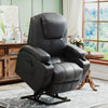 Flamaker Riser & Recliner Armchair 8Point Electric Heated Massage Sofa Arm Chair