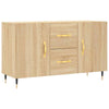 Tidyard Kitchen Storage Cupboard Freestanding Tall Bookcase Cabinet Wooden L3M5