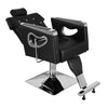 Adjustable Hydraulic Barber Chair Hairdressing Salon Swivel Recline Chair
