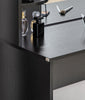 Dressing Table With Drawers Mirror Set Makeup Desk Vanity Table Bedroom Girls