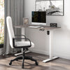 Standing Desk/Electric Sit-Stand Desk Adjustable Height Home Office Workstation