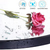 Large Round Wall Mirror Bathroom Bedroom Makeup Dressing Mirror 40/50/60cm