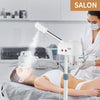 Pro Stand Facial Steamer Ozone & Aroma Steam Beauty Salon Spa Instrument