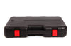 Professional 216PCS Ratchet Spanner Socket Set 1/2" 1/4" 3/8" Tool Kit with Case