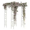 Heavy Duty Frame Garden Gazebo Party Pergola Sun Shade Canopy Shelter Waterproof