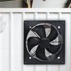 Ventilation Extractor Axial Exhaust Industrial Commercial Air Blower Fans Garage