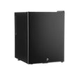 Under Counter Drinks Fridge 40L Beer / Wine Cooler,LED Light + Jbajbpnpbeymyhdhn