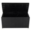 430L Storage Container Outdoor Garden Box Utility Chest Cushion Shed Box